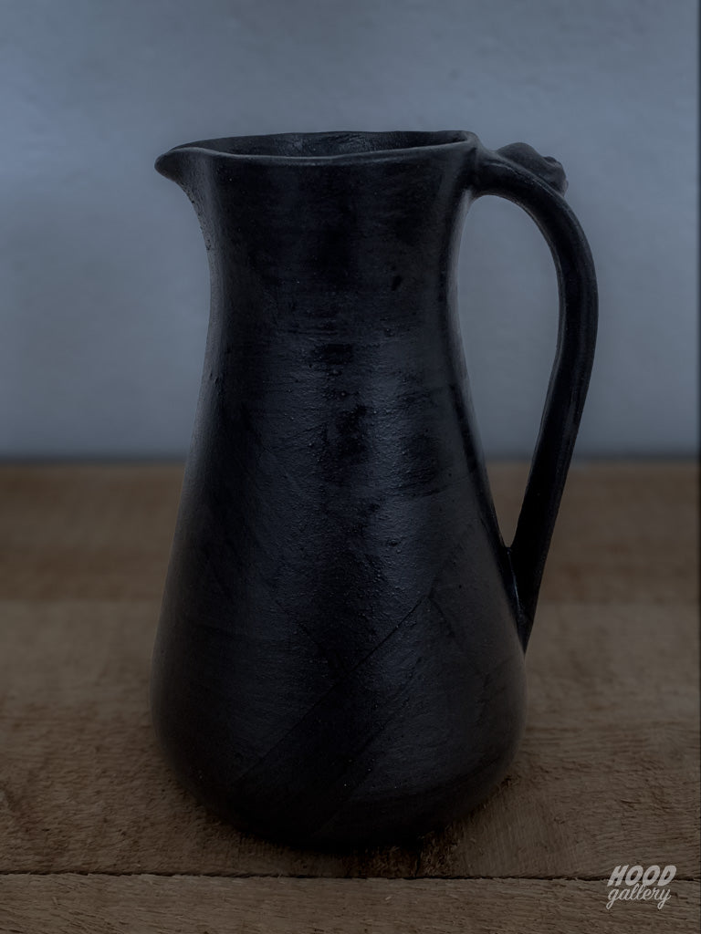 JAR (BLACK)